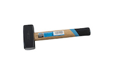 XTLINE XT33041 Palice - dřevěná násada, 1500 g