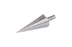 XTLINE XT35488 Vrták stupňovitý HSS, 4-20 mm krok 2 mm (HEX)