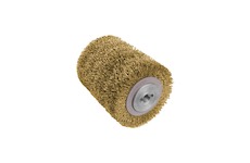 XTLINE XT393003 Drátěný strukturovací válec, 120x100x0,3 mm