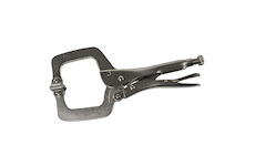 XTLINE XT52065 Kleště samosvorné, 280 mm