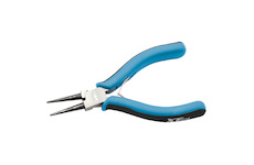 XTLINE XT54130 Kleště kulaté softgrip, 125 mm