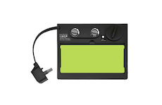 XTLINE XT5894-500G Náhradní elektronika ke svářecí kukle XT5894