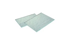 XTLINE XT5894X-10060 Ochranné kryty/skla ke svářecím kuklám, 102x42 mm vnitřní kryt k XT5894