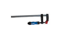 XTLINE XT815120 Svěrka stolařská, 1500x120 mm