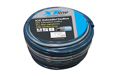 XTLINE XT913415 Hadice zahradní modrá PVC, 3/4