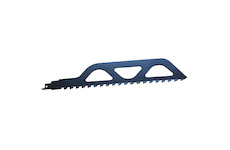 XTLINE XTS1243HM Pilový plátek mečový TC Bimetal, 305x50x1,5 mm, 2 Tpi (1bal/1ks)