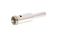 XTLINE ZN24770 Vykružovací korunka diamantová, 4 mm 1bal/2ks