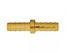 Dedra A535320 Spoj oboustranný pro hadice 6mm