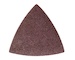 Dedra DED705970 Smírkový papír Delta DED7059 90x90x90mm, 40 gr, sada 5