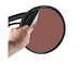 Dedra DED77490 Smirkové papírové brusné kotouče, hrubost 60 225mm 5ks pro DED7749
