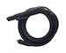 Dedra DES048 Elektrodový kabel 3m 25sqm, DKJ200 16-25 mm2