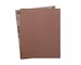 Dedra F70AC040 Brusné plátno arch 230x280mm, tl.40