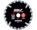 Dedra HP2131 Kotouč Super Segment 115/22,2mm Dynamic