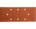 EXTOL PREMIUM 243060 papíry brusné, TYP BLACK/DECKER, bal. 10ks, 93x230mm, P60