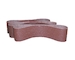 Güde 58304 brusný pás 530x75x2 mm,  k60